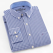 Blue/White / 3XL