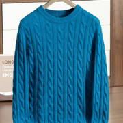 Dark Blue / 3XL