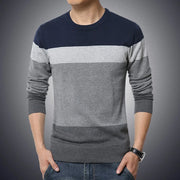 Navy Blue / 3XL