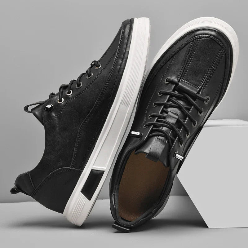 Men's shoes, alternate view