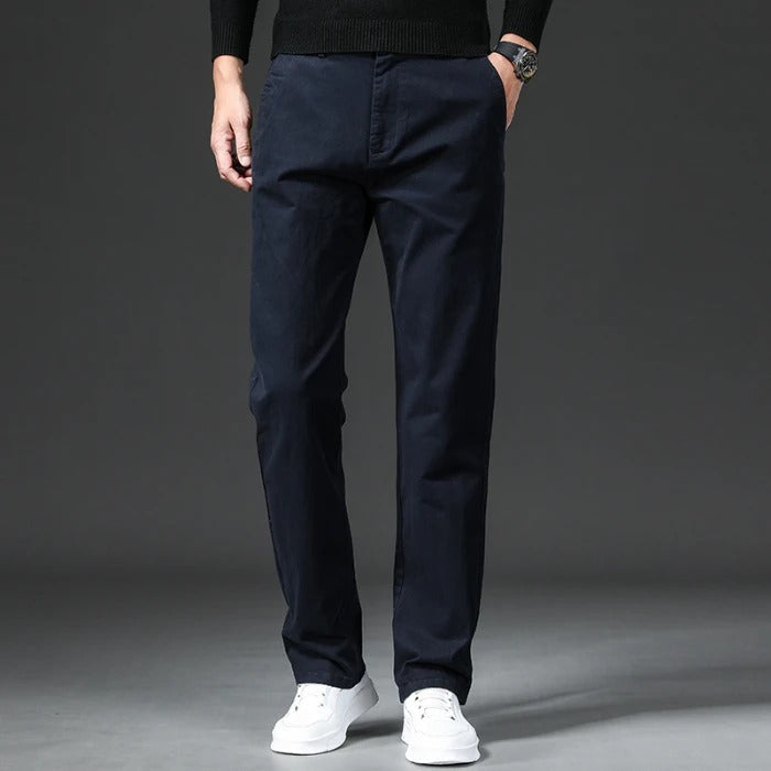 Navy Blue / 5XL