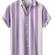 Purple / 3XL
