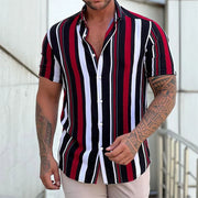 Red/Black / 3XL