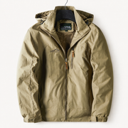 Khaki / 4XL