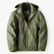Olive / 4XL