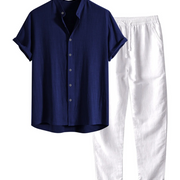 Navy Blue / 2XL