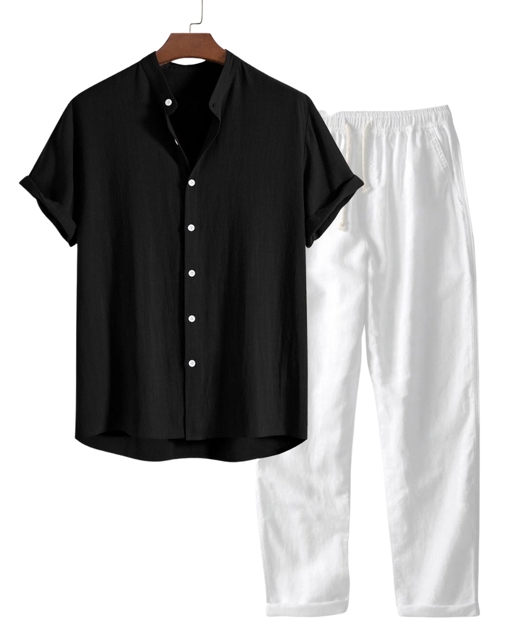 Black / 2XL