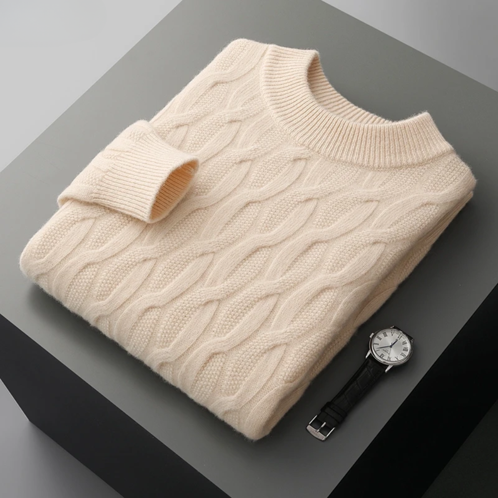 Beige / 3XL