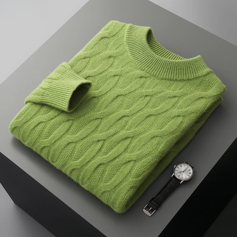 Green / 3XL