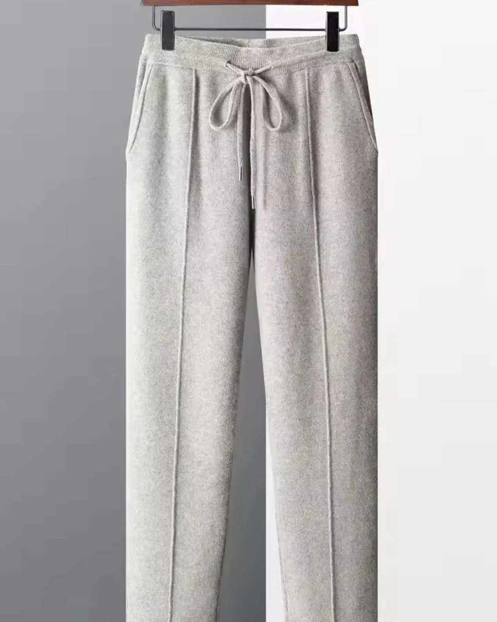 Taormina men's wool tracksuit, additional view
