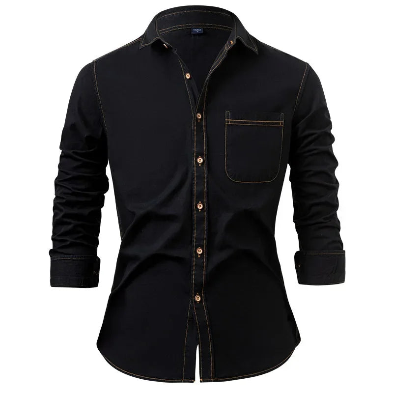 Black / 4XL