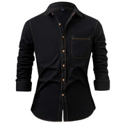 Black / 4XL