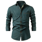 Green / 4XL
