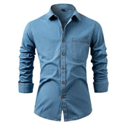 Light Blue / 4XL