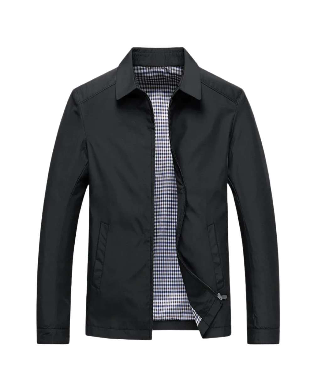 Federico men's jacket – Avinos Milano