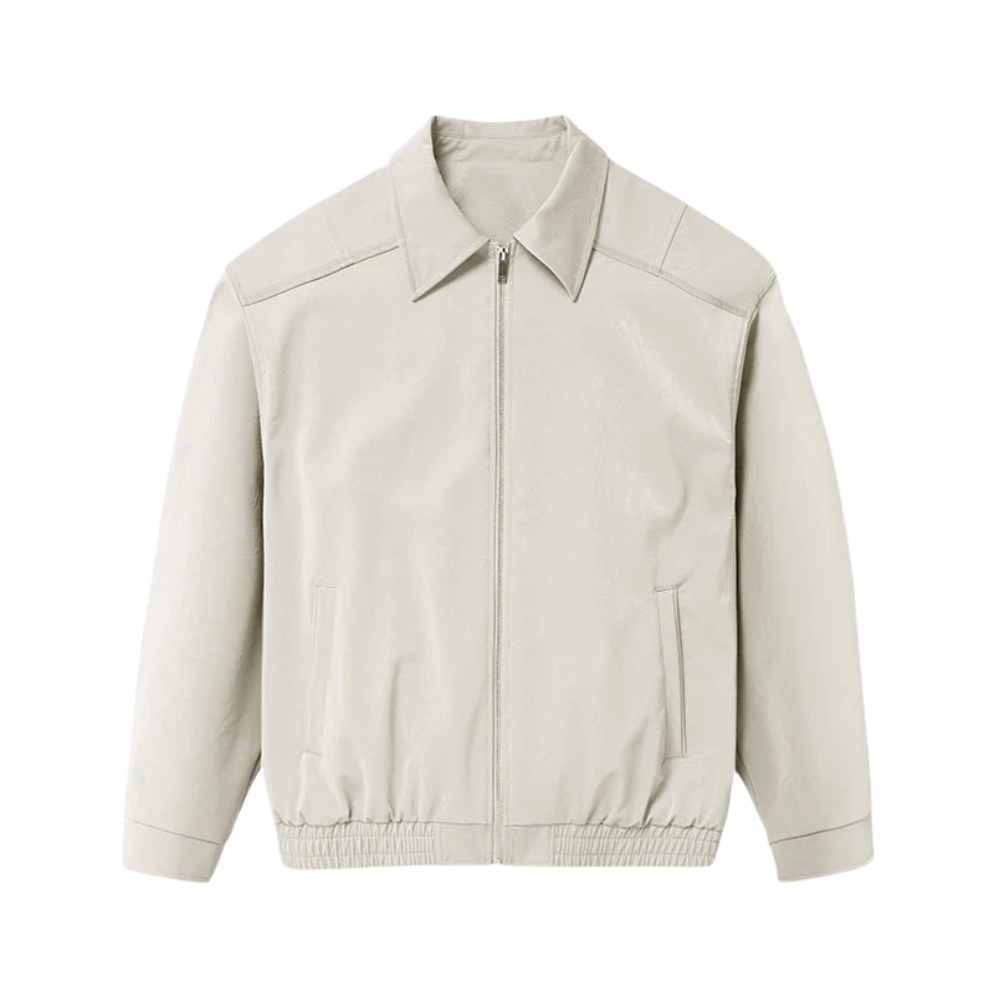 Davide men's elegant jacket – Avinos Milano