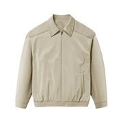 Beige / XL