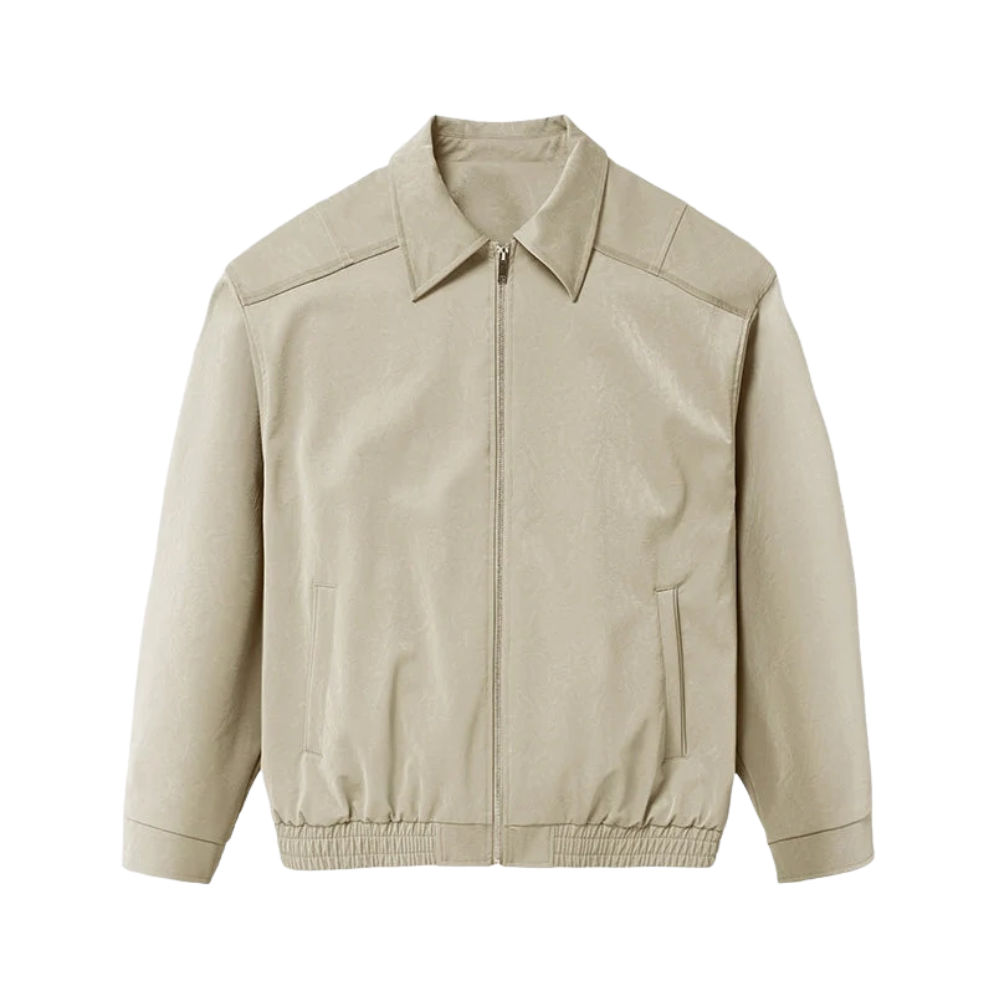 Davide men's elegant jacket, alternate view