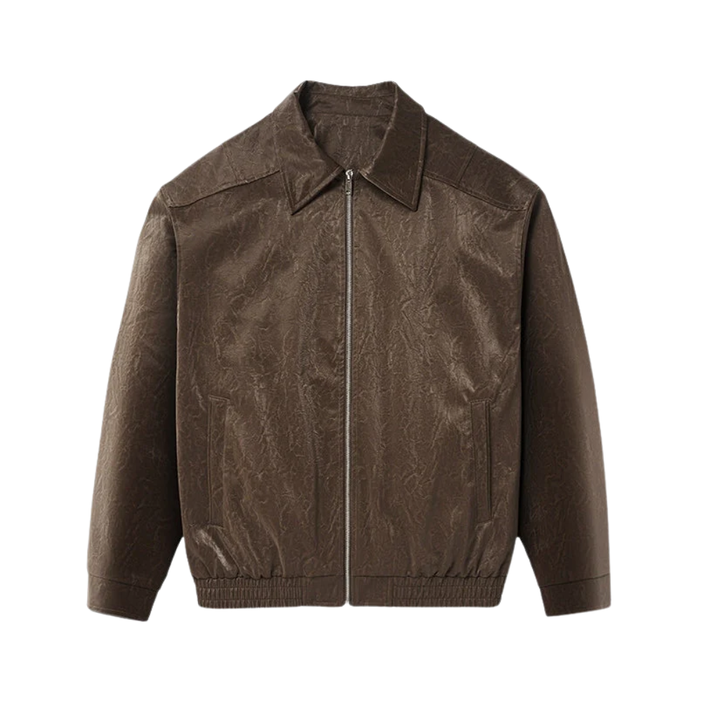 Davide men's elegant jacket, view 4