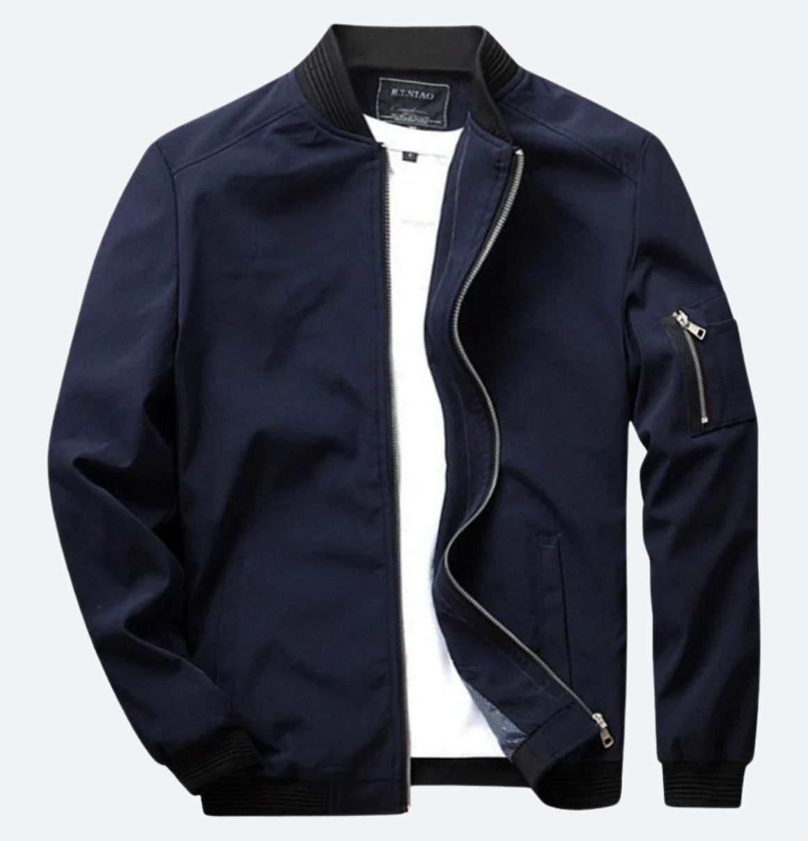 Dark Blue / 4XL