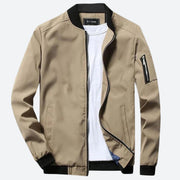 Khaki / 4XL