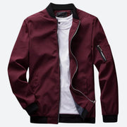 Red / 4XL