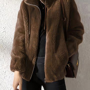Dark Brown / 2XL