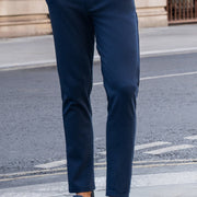 Navy Blue / 38