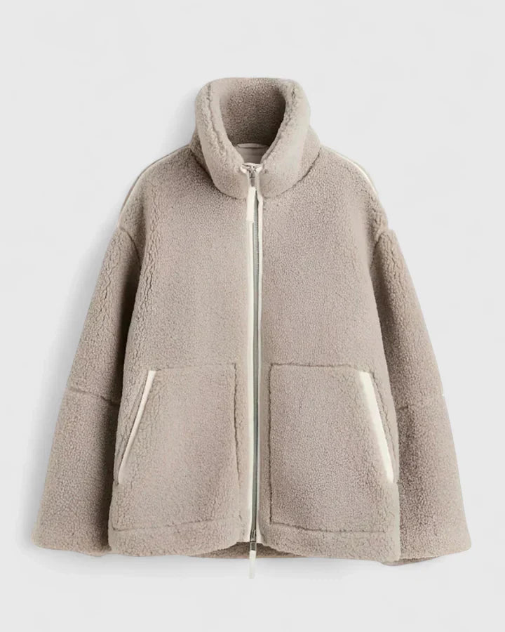 Tia Comfortable Jacket – women's jackets, view 2