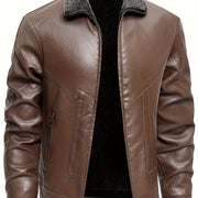 Dark Brown / 8XL