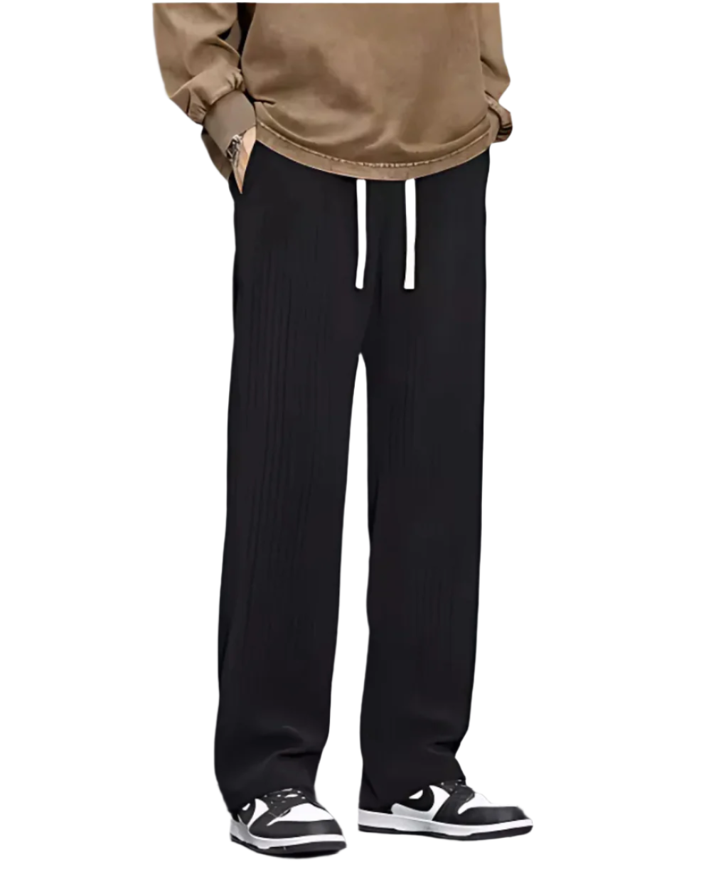 Naples men's corduroy pants – Avinos Milano