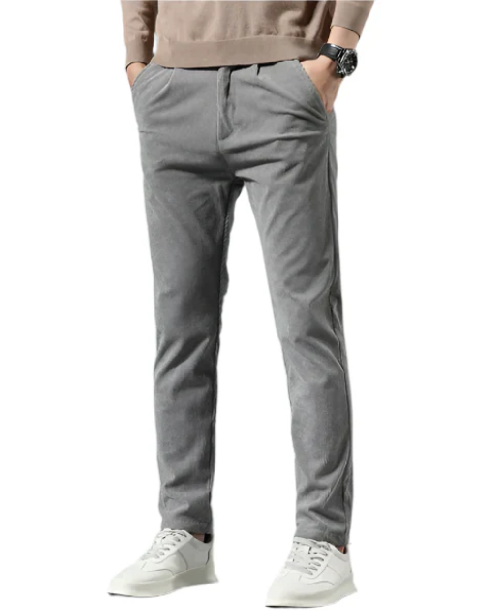 Men's pants, additional view