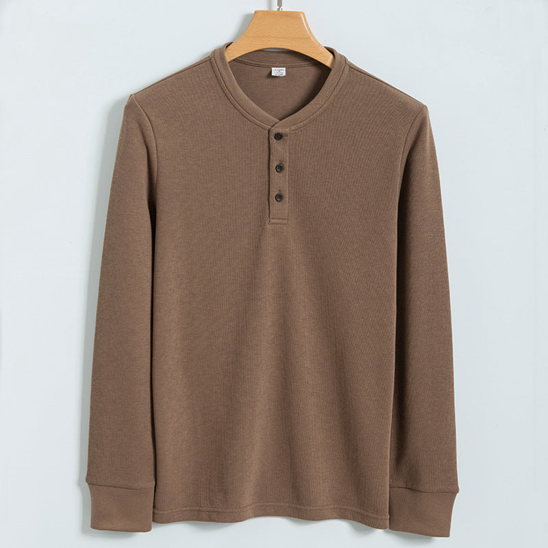Brown / 4XL
