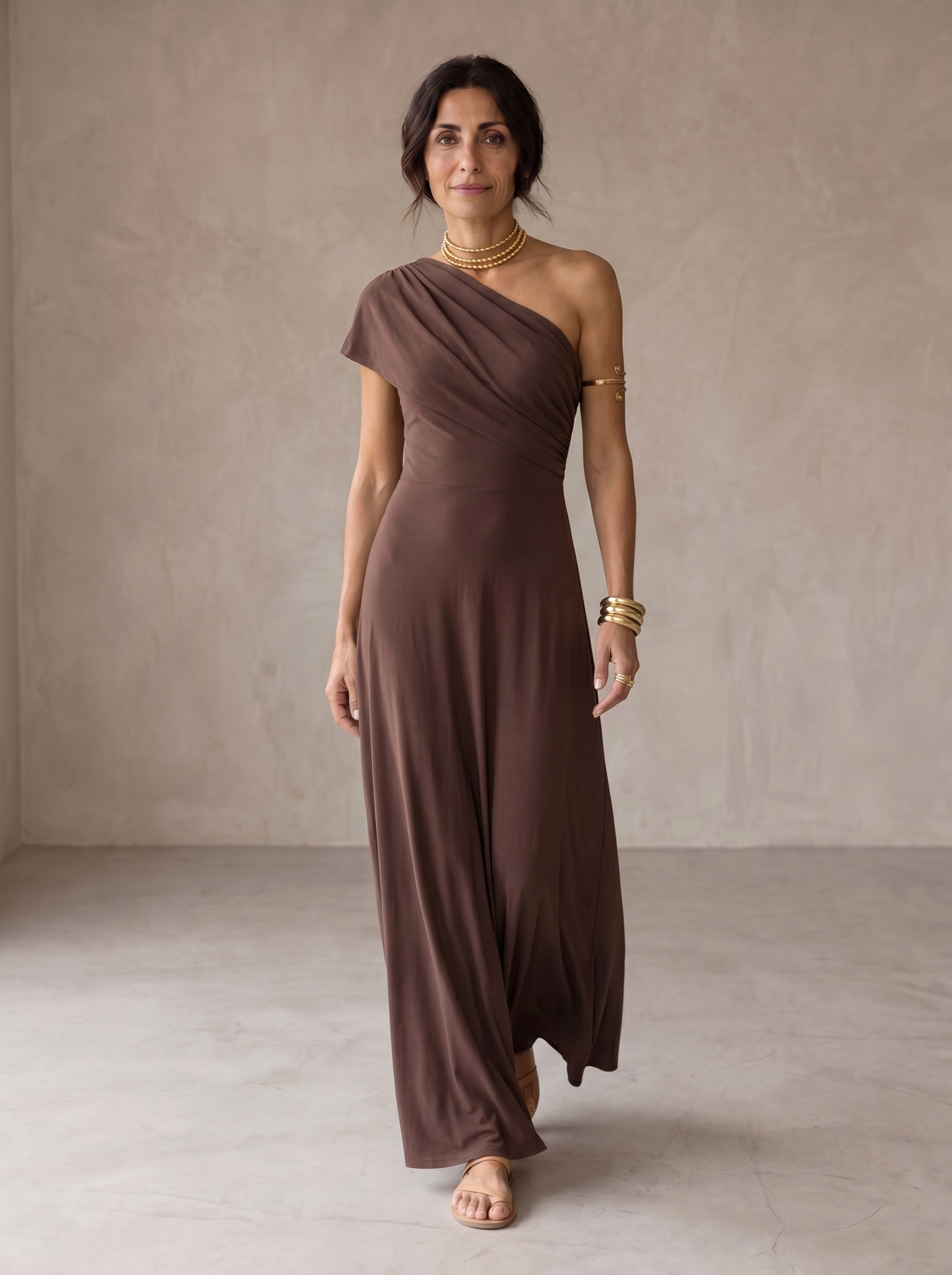 Toledo Ladies' Dress