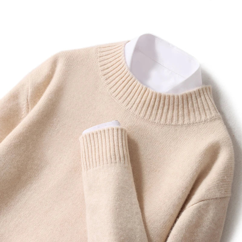 Beige / 3XL