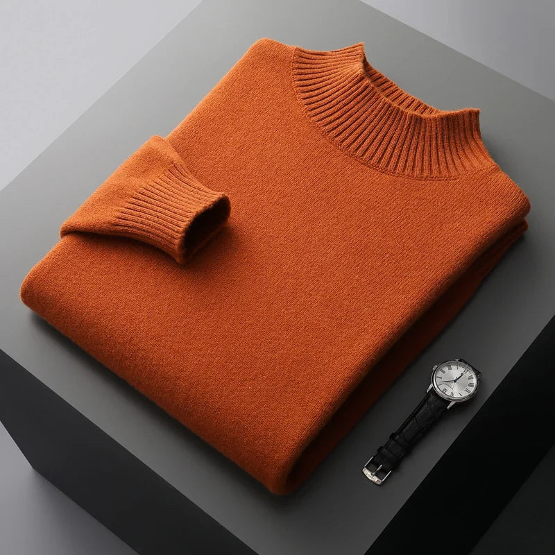 Orange / 3XL