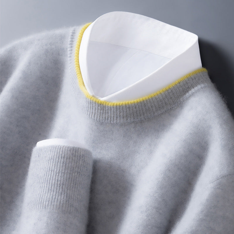 Light Grey / 3XL