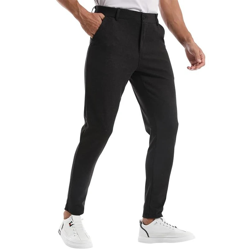 Vittorio men's pants – Avinos Milano