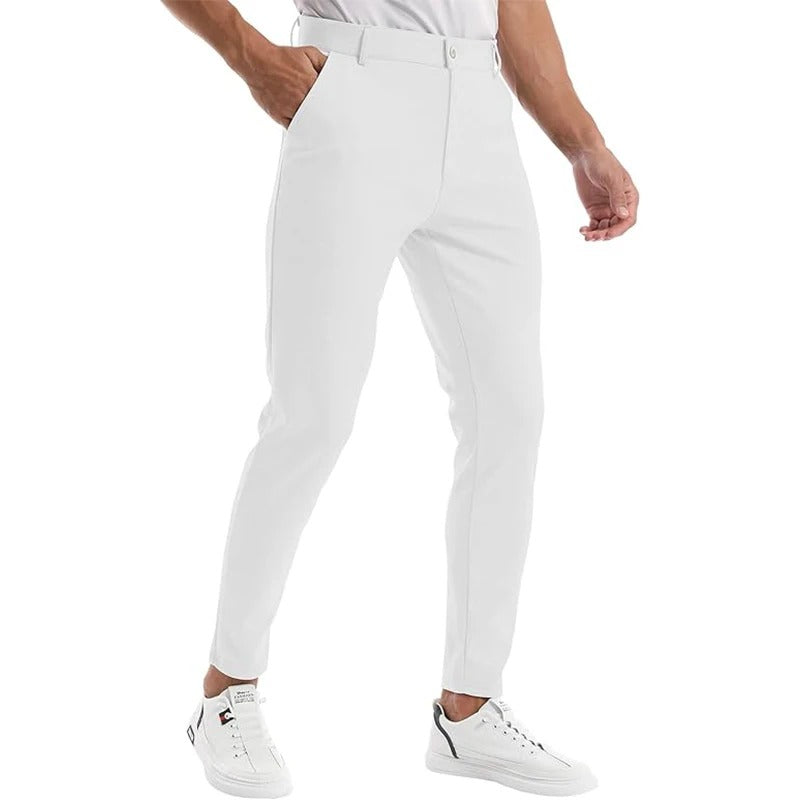 Vittorio men's pants, additional view