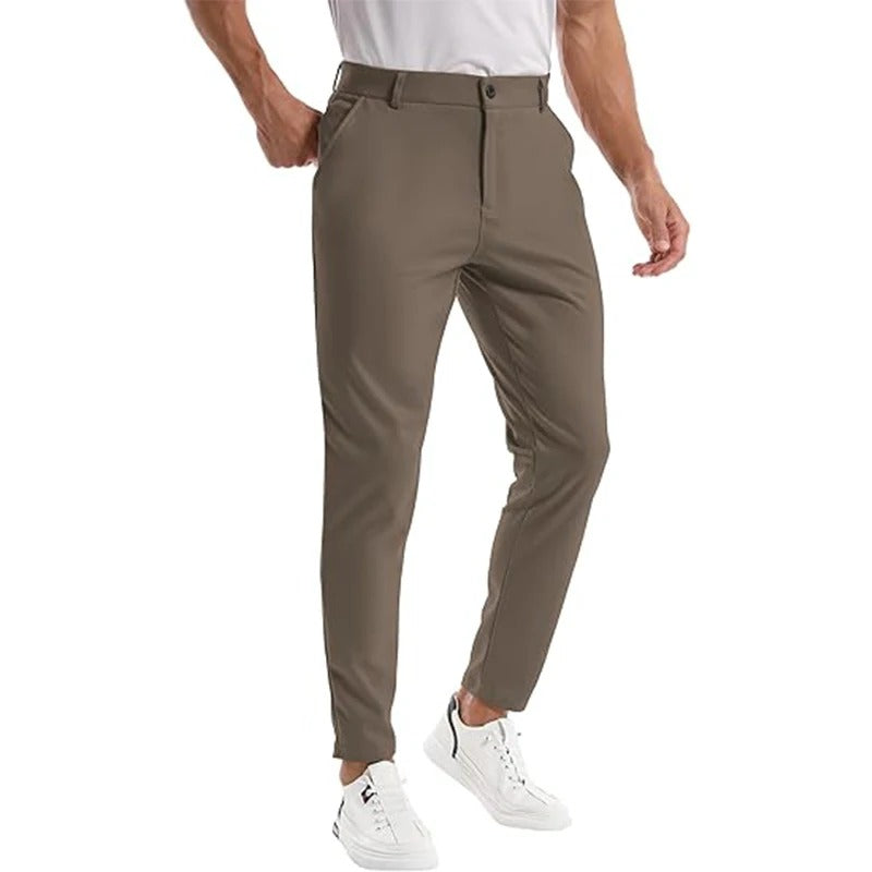 Vittorio men's pants, view 6