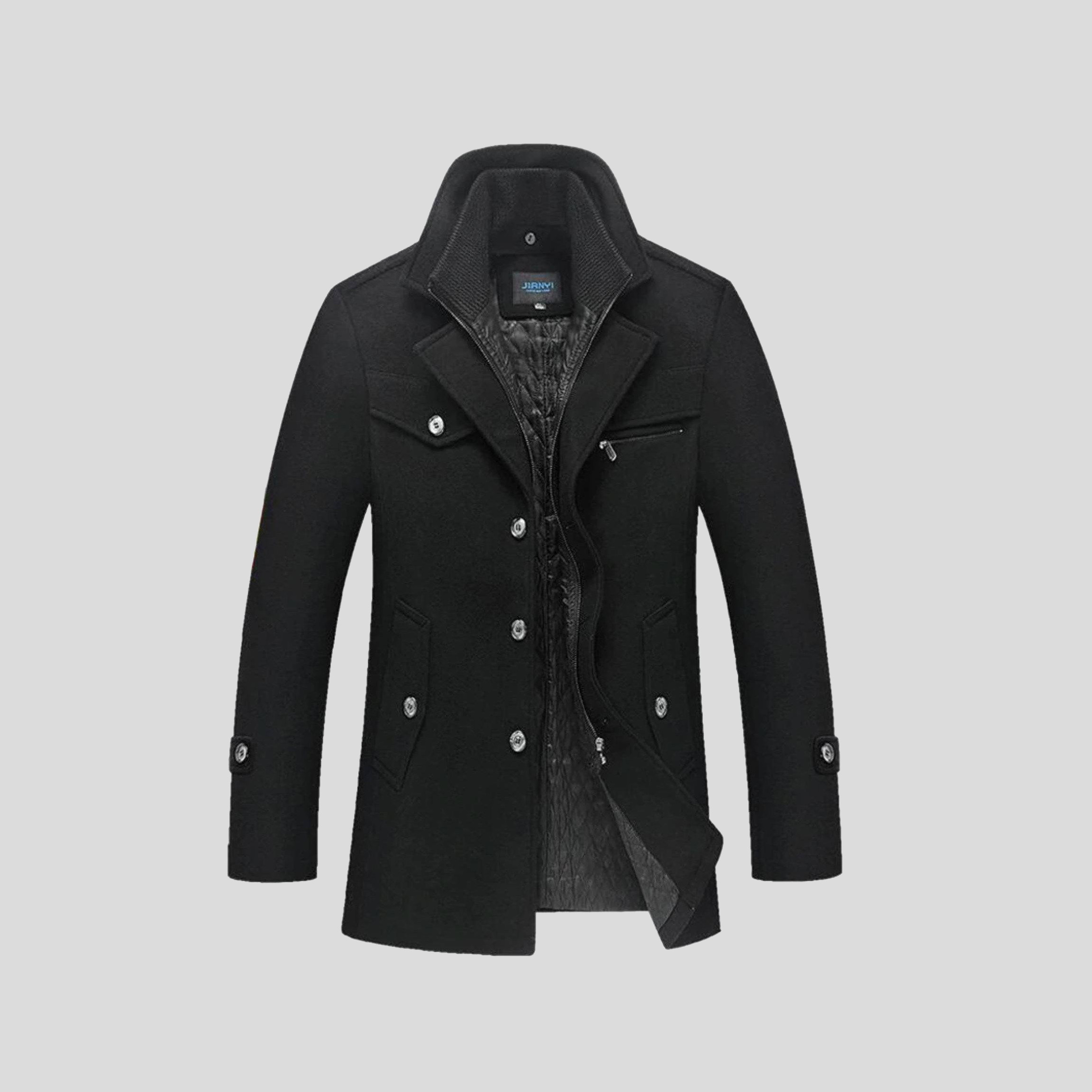 Black / 2XL