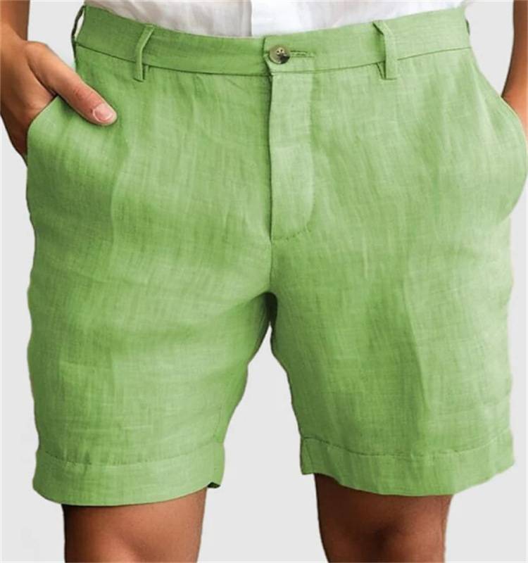 Green / 3XL