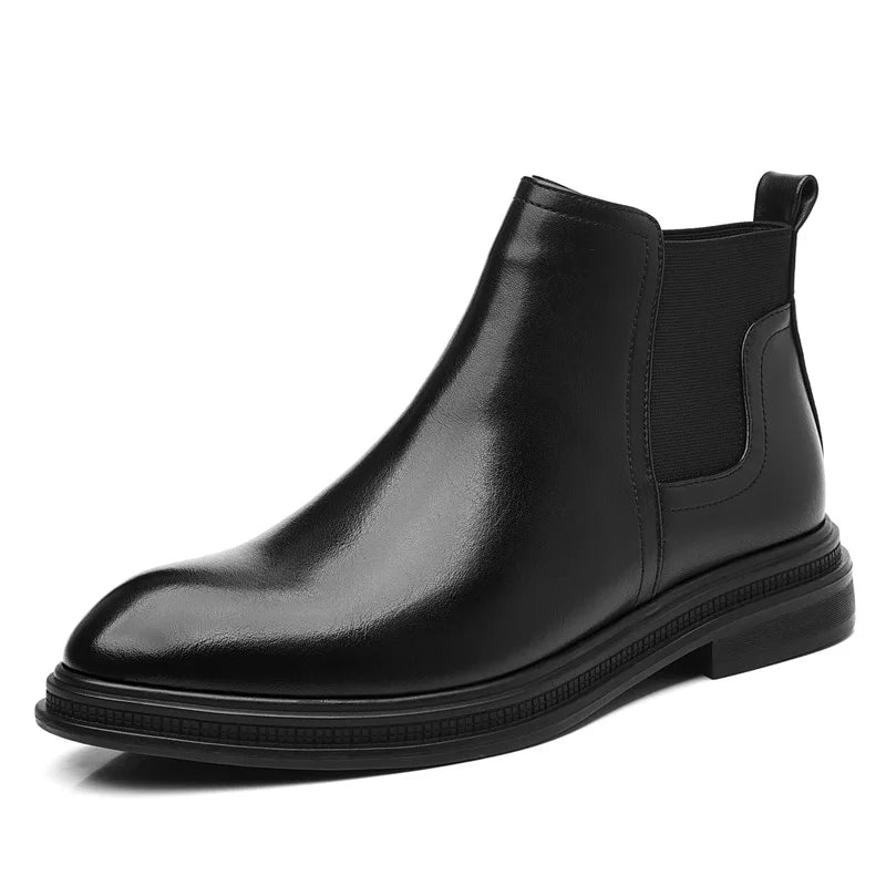 Black / US 15