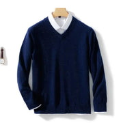 Navy Blue / XL