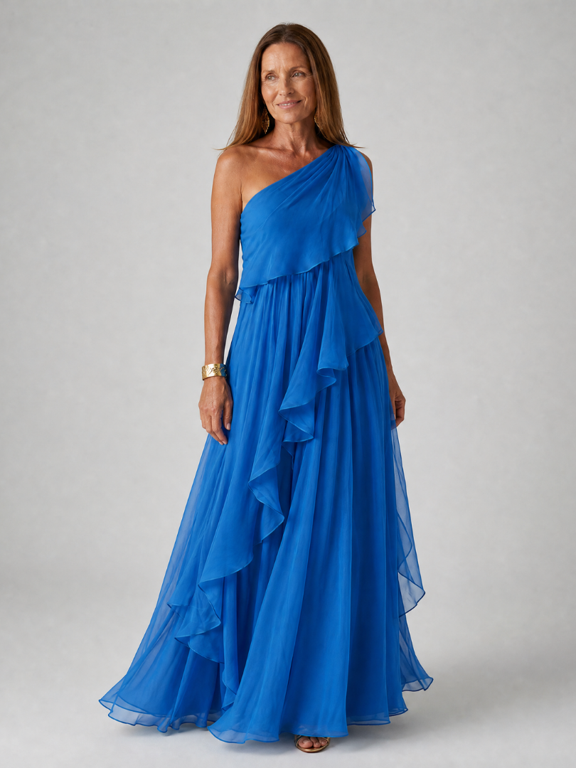 Tracey Maxi Dress – women's dresses, view 10