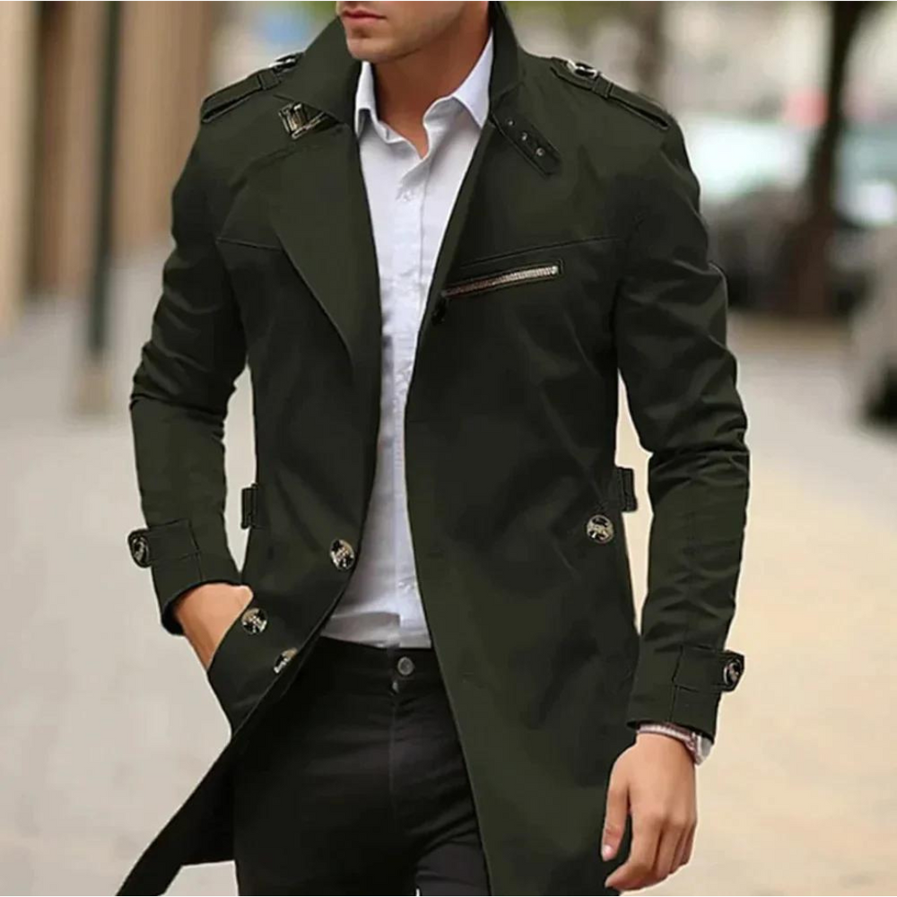 Green / 2XL