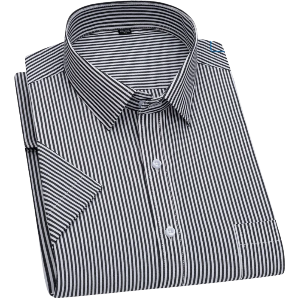 Men's breathable shirt – Avinos Milano