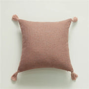 Dusty Rose