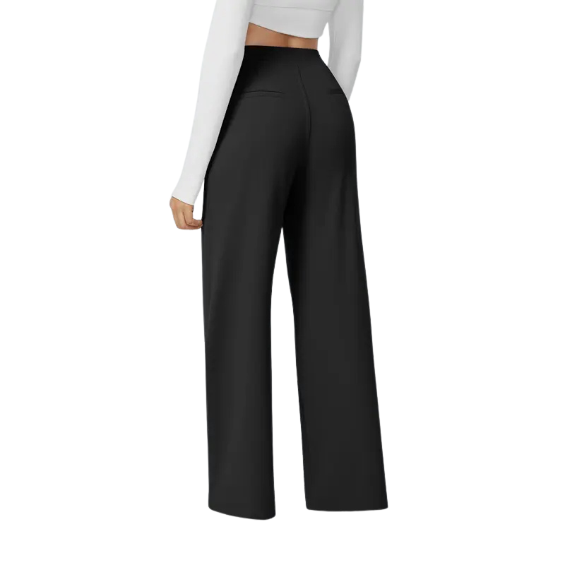 Trisha women's pants, alternate view