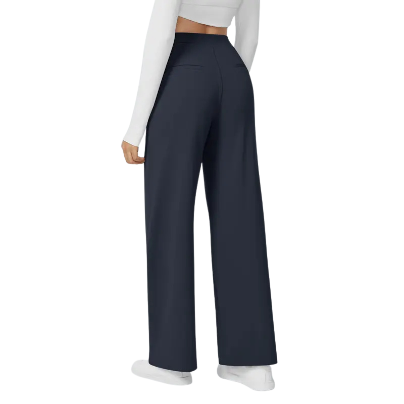 Trisha women's pants, view 4